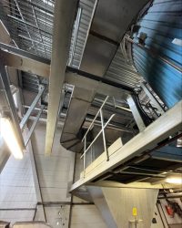 Hagfors värmeverk Hagfors värmeverk
