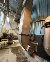 Hagfors värmeverk Hagfors värmeverk
