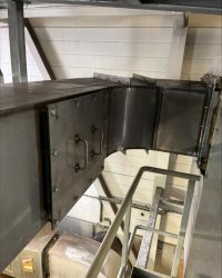 Hagfors värmeverk Hagfors värmeverk